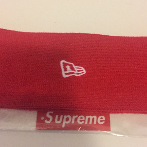 Supreme headband - Picture 2 of 3